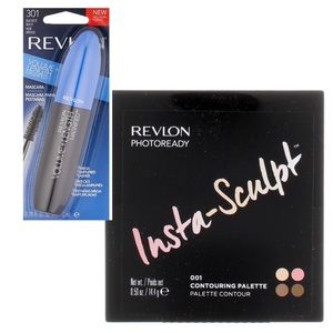 NWT Revlon Beauty Bundle